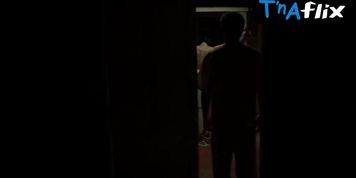 Cassandra Swaby Butt,  Breasts Scene  in Bedlam