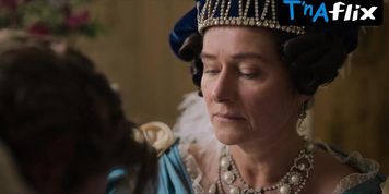 Sidse Babett Knudsen Sexy Scene  in Ehrengard: The Art Of Seduction
