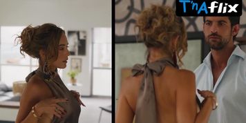 Maria Elisa Camargo Sexy Scene  in Escupire Sobre Sus Tumbas