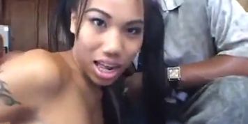 Lucy thai get fucked