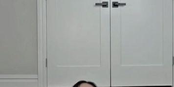 Ms Sethi Aka Shilpa Sethi Oils Her Boobs And Ass Then Rubs Her Puss
