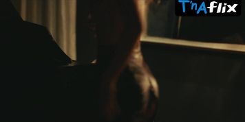 Suzanna Son Breasts,  Bush Scene  in The Idol (Full Frontal)