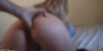 Cashforsextape - Nesti Shy (aka Willa) & Sasha s1e6 (Nestee Shy)