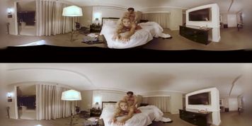 Free Pass From The Wife To Screw Anyone You Want In Virtual Reality