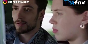 Delfina Chaves Sexy Scene  in Argentina, Tierra De Amor Y Venganza