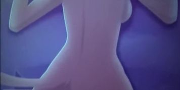 Eipril furry animation - 4th wall break (w/sound)