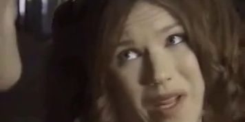 Teen has anal sex with old guy