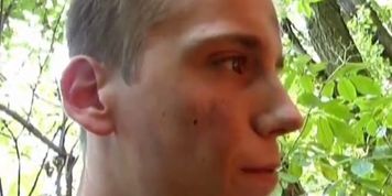 GERMANSTREETS - Naughty german nun loves cock