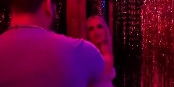liza and daddy tsoulfas Greek amateur porn