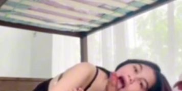 Threesome My Girlfriend With Bff Pinay Scandal Threesome