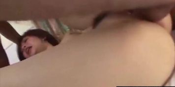 Japanese anal destruction - Part II