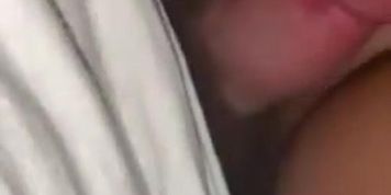 nikki love sucking cock pt 2