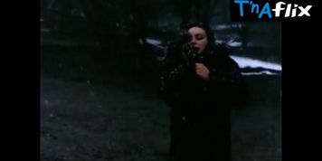 Isabel Sarli Lesbian,  Butt Scene  in The Insatiable Widow