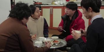 Erotic Korean movie unknown 1.02