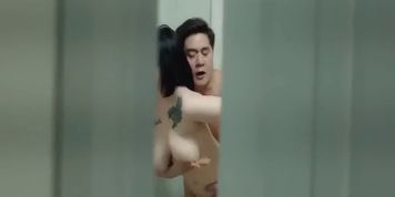 From Korean Movies. What is her name? 
