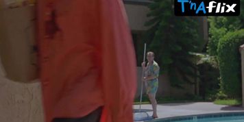 Laurie Metcalf Sexy Scene  in Leaving Las Vegas