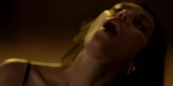 VIDA MISHEL PRADA MICHELLE BADILLO LESBIAN SEX SCENES (NO MUSIC)