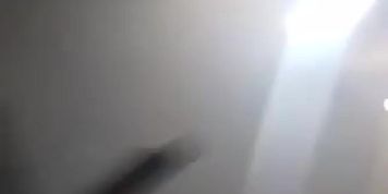 Girl show Black dick to her frie