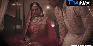 Pavitra Punia Sexy Scene  in Zung: The Rust