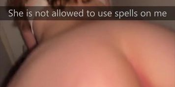 College Wildness: Cheating, Cowgirl, Cuckold, Orgasm