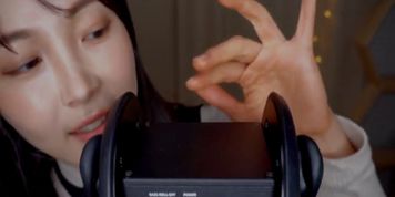 Asmr Hard Intense Ear Licking