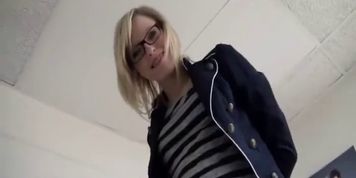 Extreme nylon trampling