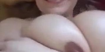 Mal got big ass titties and a massive ass (Mal Malloy)