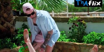 Mia Stone Bush,  Butt Scene  in House Of Love And Lustery