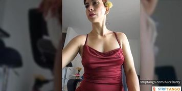 See Her Here? It is That Simple &ndash; Real-Time Chats Are Just a Click Away! Exceptional  JerkOff JOI