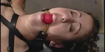 Princess Donna Abducted Tortured and Humiliated
