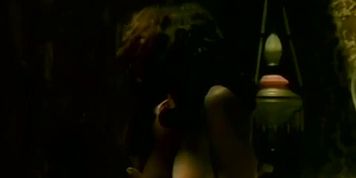 Gabriela Canudas Breasts Scene  in Otilia Rauda: La Mujer Del Pueblo