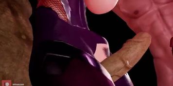MMD Fate - Bengugu