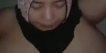 Tante BBW HIJAB