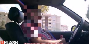 public dickflash