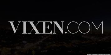VIXEN Young Asian Student Has Passionate Sex With Neighbor - video 1