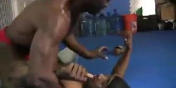 Wrestle pt 1