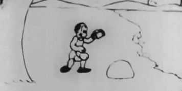 Rough Sex in a Wild Cartoon - video 1 (Isis Taylor)