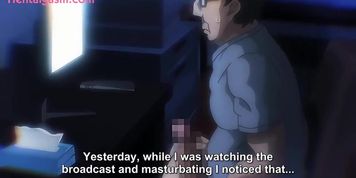 Nonohara Yuka No Himitsu No Haishin 1 FULL EPISODE ENGLISH SUBBED 2025 NEW HENTAI MARCh