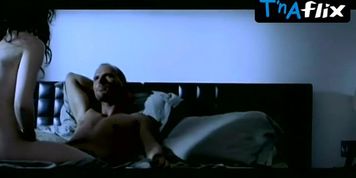 Cassandra Bell Butt Scene  in Cold And Dark