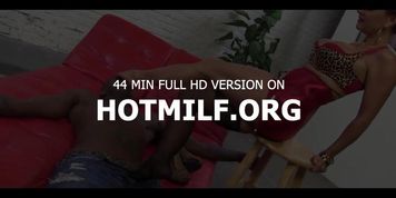 Ultimate Model Milf Waiting For Destruction By Stepson