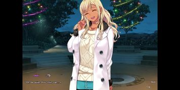 Oral Lessons With Chii-chan episode 15 end game (Visual_Novel)