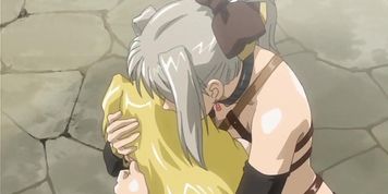 This kingdom is lovely and innocent V