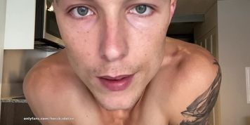 Big Cock Verbal Domination Daddy Sexy Muscle Hunk Verbal Masturbation & Fag Degradation, Humiliation