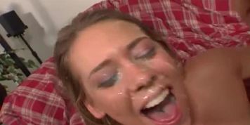 Cumshot Comp 1