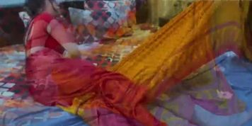 Indian bhabi