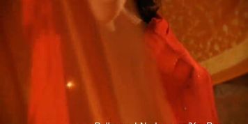 Brunette Bollywood Girl Hot