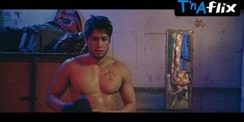 A.J. Raval Breasts,  Cgi Scene  in Sugapa (Aj Raval)