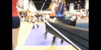TIGHT SPANDEX VOLLEYBALL COLLEGE girlS ASSES HIDDEN CAM