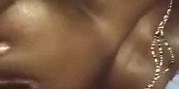 Fucking My Big Ass Gf In The Ass