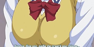 Fuyou-[Sub espa&ntilde;ol]